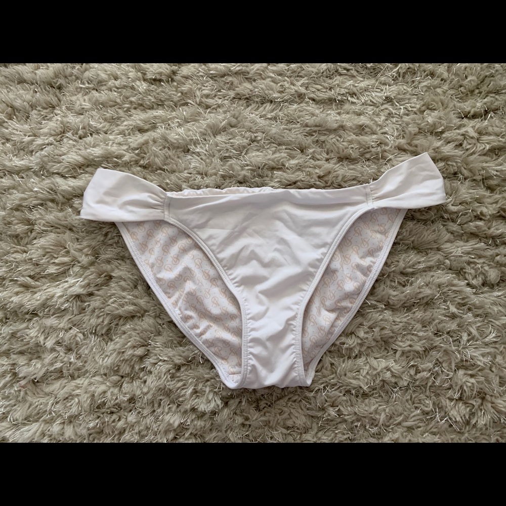 Victoria’s Secret Bikini Bottoms
